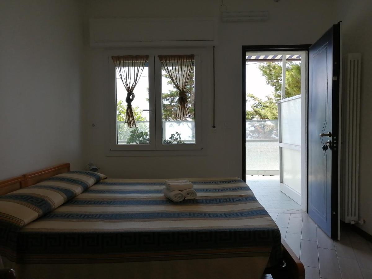 Villaggio Turistico La Vesca ซานเรโม ภายนอก รูปภาพ